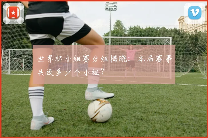 世界杯小组赛分组揭晓：本届赛事共设多少个小组？