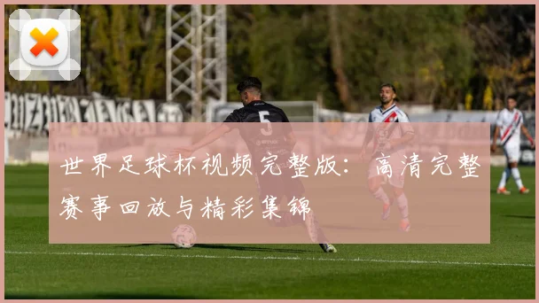 世界足球杯视频完整版:高清完整赛事回放与精彩集锦